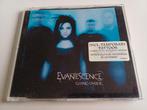 Evanescence-Going under, Rock en Metal, 1 single, Maxi-single, Verzenden