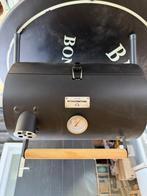 BBQ Smoker, Tuin en Terras, Houtskoolbarbecues, Ophalen of Verzenden, Gebruikt