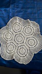 Gehaakt kleedje., Ophalen of Verzenden