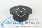 Airbag set - Dashboard zwart Renault Kangoo (2008-2021), Auto-onderdelen, Dashboard en Schakelaars, Gebruikt, Ophalen of Verzenden