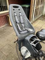 Yepp kinderzitje achter, Fietsen en Brommers, Fietsaccessoires | Fietsstoeltjes, Ophalen, Achterzitje, Yepp (GMG), 9 t/m 18 kg