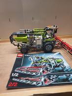 Lego 8274, Ophalen of Verzenden, Zo goed als nieuw