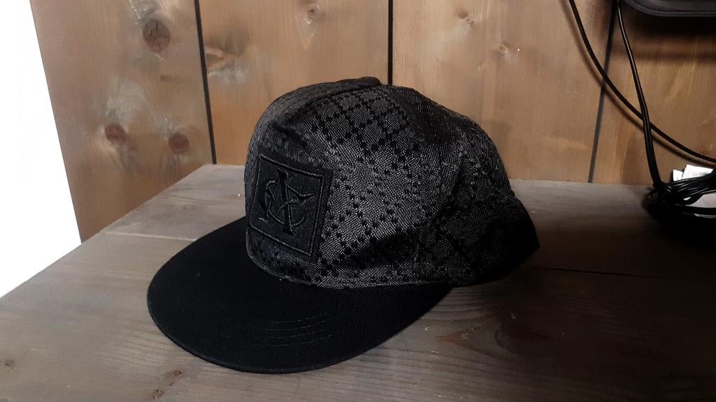 Pet snapback baseball cap, Ophalen of Verzenden, Nieuw, One size fits all, Pet