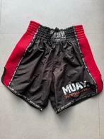 Vechtsport broekje - MUAY, Groter dan maat XL, Ophalen of Verzenden, Gebruikt, Overige