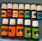 Allerlei dubbele Young Living oliën 20% korting, Verzenden, Nieuw, Aroma