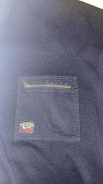 Paul & Shark Trui - Maat XL, Blauw, Maat 56/58 (XL), Ophalen of Verzenden, Gedragen