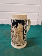 bierpul duitse marzi en remy jager, Verzamelen, Glas en Borrelglaasjes, Ophalen of Verzenden, 'T Olde Gre-j, Info@toldegrej.nl