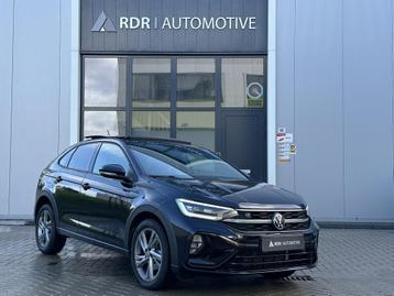 Volkswagen Taigo 1.5 TSI / R Line / Pano beschikbaar voor biedingen