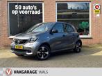 Smart Forfour 1.0 BUNINESS SOLUTION | AIRCO | CRUISE | NAP |, Start-stop-systeem, Achterwielaandrijving, Gebruikt, 4 stoelen