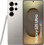 Samsung Galaxy S25 Ultra 5G - 1TB - Titanium Gray, Overige modellen, Store.nl@samsung.com, Touchscreen, Nieuw