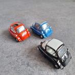 modelauto BMW Isetta, Hobby en Vrije tijd, Modelauto's | 1:43, Ophalen of Verzenden, Zo goed als nieuw, Auto, Schuco