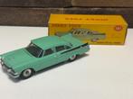 Dinky Toys 191 - Dodge Royal Sedan - A6217, Ophalen of Verzenden, Zo goed als nieuw, Auto