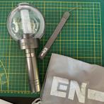 Enhypen official lightstick version 2, Ophalen of Verzenden, Zo goed als nieuw, Foto of Kaart