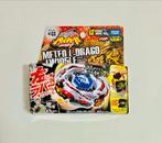 Beyblade Meteo L-Drago - Nieuw in verpakking!, Ophalen of Verzenden, Nieuw