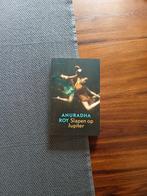 Anuradha Roy- Slapen op Jupiter, Ophalen of Verzenden, Nieuw