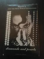 Prince Diamonds and Pearls cassette single, Gebruikt, 1 bandje, Ophalen of Verzenden, Origineel