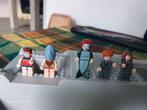 Harry potter lego poppetjes., Tickets en Kaartjes, Eén persoon