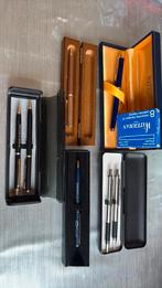 Set pennen, Ophalen of Verzenden, Zo goed als nieuw, Balpen, Overige merken