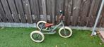 TryBike Steel Vintage, complete set, Fietsen en Brommers, Fietsen | Kinderfietsjes, Ophalen, Zo goed als nieuw, Minder dan 16 inch