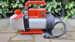 Robinair RA15501A Vacuumpomp Airco pomp, Auto diversen, Autogereedschap, Ophalen of Verzenden, Zo goed als nieuw