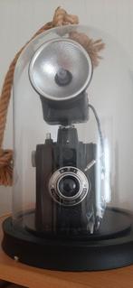 Vintage Camera Decoratie, Ophalen, Gebruikt, Vintage, Glas