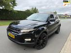 Land Rover Range Rover Evoque 2.2 TD4 4WD Prestige CLIMA/LEE, Automaat, Euro 5, 15 km/l, 4 cilinders