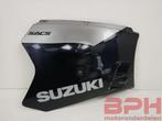 Onderkuip Suzuki GSX-R 750 1100 1988 t/m 1992 kuip 4 kap GSX, Motoren, Gebruikt, -, -, Ophalen of Verzenden