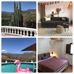 guest suite - Almuñécar - Costa Tropical (GR), Vakantie, 1 slaapkamer, Appartement, Costa del Sol, In bergen of heuvels