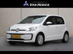 Volkswagen Up! 1.0 BMT | Airco | Bluetooth | 5 Deurs, Voorwielaandrijving, Gebruikt, Wit, Origineel Nederlands