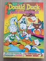 Donald Duck, Groot Vakantieboek. 1996, Boeken, Gelezen, Verzenden, Eén stripboek, Diverse tekenaars en schrijvers