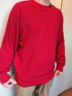 Carlo Colucci vintage Classic Trui €50 maat 50, 90ths, Kleding | Heren, Truien en Vesten, Overige kleuren, Zo goed als nieuw, Carlo Colucci