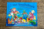 Het knuffelboek voor peuters en kleuters, Ophalen of Verzenden, Zo goed als nieuw