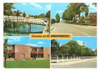 35782	st Annaparochie	Friesland	 	 Gelopen met postzegel