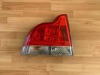 achterlicht links volvo S60 2004 tot 2010 helder glas, Ophalen of Verzenden, Gebruikt, Volvo