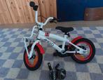 Amigo 2cool peuter kleuter fiets 12 inch, Fietsen en Brommers, Fietsen | Kinderfietsjes, Ophalen, Zijwieltjes, Gebruikt, Minder dan 16 inch