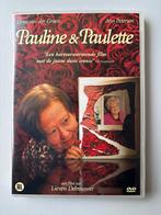 Pauline & Paulette DVD, Alle leeftijden, Ophalen of Verzenden, Gebruikt, Overige genres