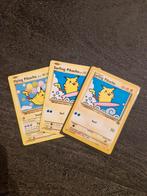 Pikachu special, Hobby en Vrije tijd, Verzamelkaartspellen | Pokémon, Ophalen of Verzenden