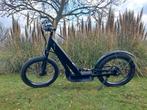 Electrische kickbike/step, Fietsen en Brommers, Steps, Ophalen, Zo goed als nieuw, Elektrische step (E-scooter)