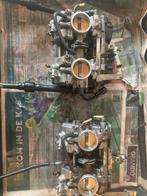 Mikuni caburateur, Motoren, Ophalen of Verzenden, Gebruikt