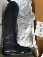 Leren paardrijlaarzen, Dieren en Toebehoren, Paardrijkleding, Ophalen, Dressuur, Nieuw, Dames