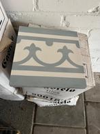 Castelo Tegels - Classic 9006 WI, Ophalen, Gebruikt, Keramiek, 5 tot 10 m²