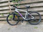 Mountainbike - Hardtail, Fietsen en Brommers, Fietsen | Mountainbikes en ATB, Hardtail, 49 tot 53 cm, Zo goed als nieuw, Dames