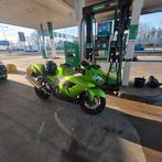 Kawasaki ZZR 1400 2009  €4800, Motoren, Motoren | Kawasaki, 4 cilinders, Motorrijbewijs A, Particulier, Meer dan 35 kW