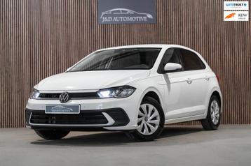 Volkswagen Polo 1.0 TSI Comfortline Business PDC 2022 beschikbaar voor biedingen