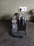 Mooie nespresso magimix, Ophalen of Verzenden, Zo goed als nieuw, Espresso apparaat