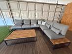 Loungeset suns suns benito met hoge korting, Tuin en Terras, Ophalen of Verzenden, Nieuw, Aluminium