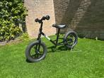Veloretti mini zwart met standaard, Ophalen, Gebruikt, Loopfiets