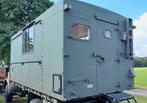 Camperunit, Tiny house, Tuin en Terras, Ophalen, 3 ramen of meer, 250 tot 500 cm, Overige typen