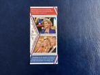 Nederland 2021 - Koning Willem-Alexander en Koningin Maxima, Postzegels en Munten, Postzegels | Nederland, Ophalen of Verzenden