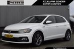 Volkswagen Polo 1.0 TSI Highline Business R-line Adaptive cr, Voorwielaandrijving, Stof, Gebruikt, Euro 6